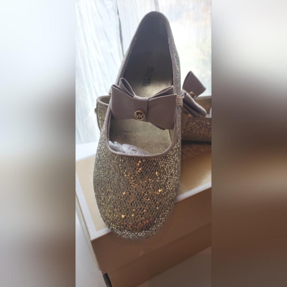 Michael Kors kids  Flats